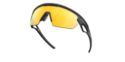 Sluneční brýle OAKLEY Sphaera Prizm 24k Polarized Lenses / Matte Carbon Frame