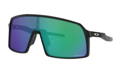 Sluneční brýle OAKLEY Sutro Black Ink Prizm Jade Iridium - 2022