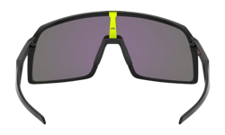 Sluneční brýle OAKLEY Sutro Black Ink Prizm Jade Iridium - 2022