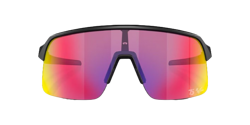 Sluneční brýle OAKLEY Sutro Lite MotoGP Collection Prizm Road Lenses / Matte Black Frame