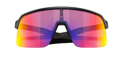 Sluneční brýle OAKLEY Sutro Lite MotoGP Collection Prizm Road Lenses / Matte Black Frame