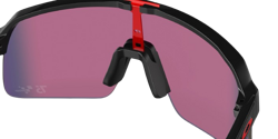 Sluneční brýle OAKLEY Sutro Lite MotoGP Collection Prizm Road Lenses / Matte Black Frame