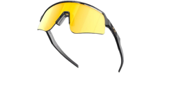 Sluneční brýle OAKLEY Sutro Lite Sweep Prizm 24k Lenses/Matte Carbon Frame