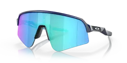 Sluneční brýle OAKLEY Sutro Lite Sweep Prizm Sapphire Lenses/Matte Navy Frame 