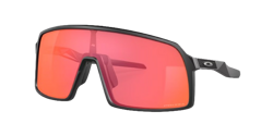 Sluneční brýle OAKLEY Sutro Prizm Trail Torch Lenses / Matte Black Frame