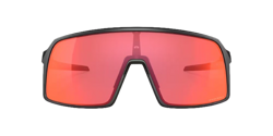 Sluneční brýle OAKLEY Sutro Prizm Trail Torch Lenses / Matte Black Frame