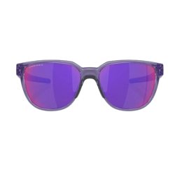 Sluneční brýle Oakley Actuator Transparent Lilac Prizm Road - 2023