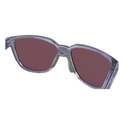 Sluneční brýle Oakley Actuator Transparent Lilac Prizm Road - 2023