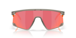 Sluneční brýle Oakley BXTR Matte Grey Ink Frame/ Prizm Trail Torch Lenses