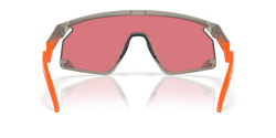 Sluneční brýle Oakley BXTR Matte Grey Ink Frame/ Prizm Trail Torch Lenses