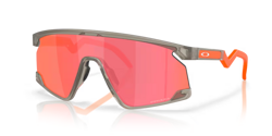 Sluneční brýle Oakley BXTR Matte Grey Ink Frame/ Prizm Trail Torch Lenses