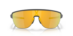 Sluneční brýle Oakley Corridor 24K Iridium Lenses/Matte Carbon Frame