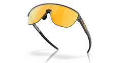 Sluneční brýle Oakley Corridor 24K Iridium Lenses/Matte Carbon Frame