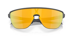 Sluneční brýle Oakley Corridor 24K Iridium Lenses/Matte Carbon Frame