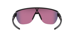 Sluneční brýle Oakley Corridor Matte Black Prizm Road - 2023