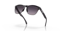 Sluneční brýle Oakley Frogskins Lite Matte Black/ Prizm Grey Gradient - 2023