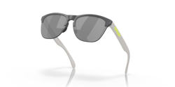 Sluneční brýle Oakley Frogskins Lite Matte Dark Grey/ Prizm Black - 2023