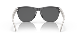 Sluneční brýle Oakley Frogskins Lite Matte Dark Grey/ Prizm Black - 2023