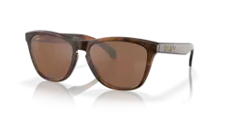 Sluneční brýle Oakley Frogskins™ Matte Brown Tortoise/ Prizm Tungsten - 2023