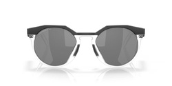 Sluneční brýle Oakley HSTN Matte Black Frame/Prizm Black Polarized Lenses