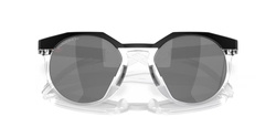 Sluneční brýle Oakley HSTN Matte Black Frame/Prizm Black Polarized Lenses