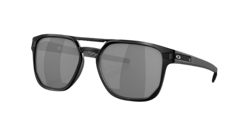 Sluneční brýle Oakley Latch Beta Prizm Black Polarized Lenses/Matte Black Frame