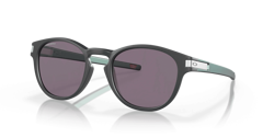 Sluneční brýle Oakley Latch Matte Carbon/Prizm Grey - 2023/24