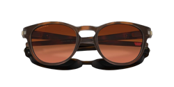 Sluneční brýle Oakley Latch Prizm Brown Gradient Lenses/Matte Brown Tortoise Frame