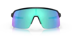 Sluneční brýle Oakley Sutro Lite Matte Black Frame/Prizm Sapphire Lenses