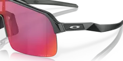 Sluneční brýle Oakley Sutro Lite Matte Black/Prizm Road