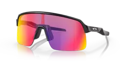 Sluneční brýle Oakley Sutro Lite Matte Black/Prizm Road