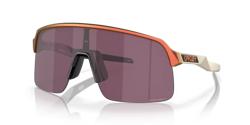 Sluneční brýle Oakley Sutro Lite Matte Red Gold Colorshift Frame/Prizm Road Black Lenses