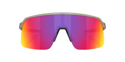 Sluneční brýle Oakley Sutro Lite Prizm Road Lenses/Matte Grey Ink Frame