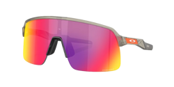 Sluneční brýle Oakley Sutro Lite Prizm Road Lenses/Matte Grey Ink Frame