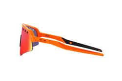 Sluneční brýle Oakley Sutro Lite Sweep MVDP Orange Sparkle Frame/Prizm Road