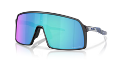 Sluneční brýle Oakley Sutro Matte Black/Crystal Blue Aurora Frame/Prizm Sapphire Lenses