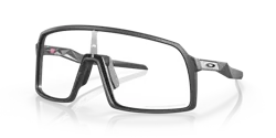 Sluneční brýle Oakley Sutro Matte Carbon/Clear Photochromic Lenses