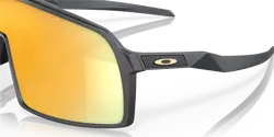 Sluneční brýle Oakley Sutro Matte Carbon w/Prizm 24K - 2023