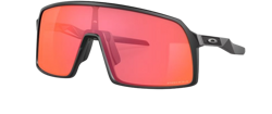 Sluneční brýle Oakley Sutro Polished Black Frame/Prizm Field Lenses