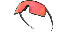 Sluneční brýle Oakley Sutro Polished Black Frame/Prizm Field Lenses