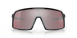 Sluneční brýle Oakley Sutro Polished Black/Prizm Snow Black Iridium - 2023