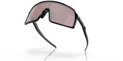 Sluneční brýle Oakley Sutro Polished Black/Prizm Snow Black Iridium - 2023