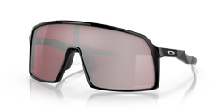 Sluneční brýle Oakley Sutro Polished Black/Prizm Snow Black Iridium - 2023