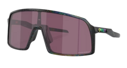 Sluneční brýle Oakley Sutro Prizm Road Black Lenses/Dark Galaxy Frame