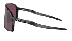 Sluneční brýle Oakley Sutro Prizm Road Black Lenses/Dark Galaxy Frame