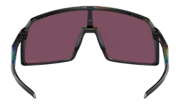 Sluneční brýle Oakley Sutro Prizm Road Black Lenses/Dark Galaxy Frame