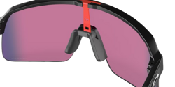 Sluneční brýle Oakley Sutro Prizm Road Lenses/Matte Black Frame