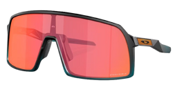 Sluneční brýle Oakley Sutro Prizm Trail Torch/Matte Trans Balsam Fade Frame