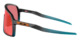 Sluneční brýle Oakley Sutro Prizm Trail Torch/Matte Trans Balsam Fade Frame