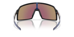 Sluneční brýle Oakley Sutro S Matte Black/Crystal Blue Aurora Frame/Prizm Sapphire Lenses